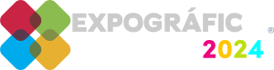 Logotipo EXPOGRÁFICA 2024